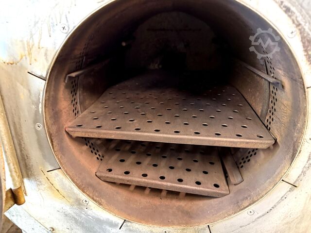 Härteofen HERAEUS RL 320