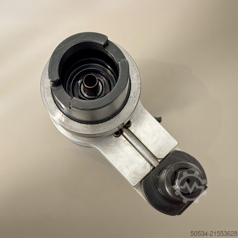 Fräskopf BENZ WINKELKOPF MONO WSX