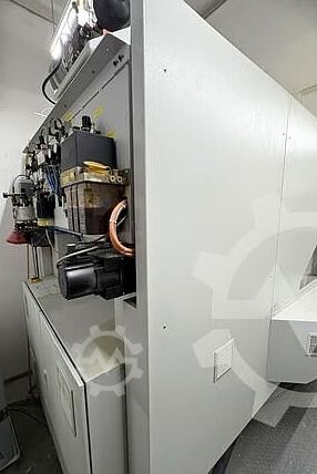 CNC machining center OPS INGERSOLL OPS 650