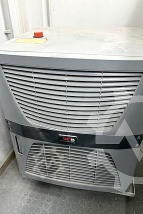 CNC machining center OPS INGERSOLL OPS 650