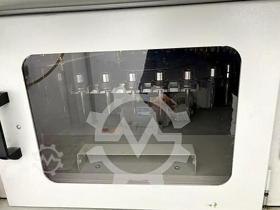 CNC machining center OPS INGERSOLL OPS 650
