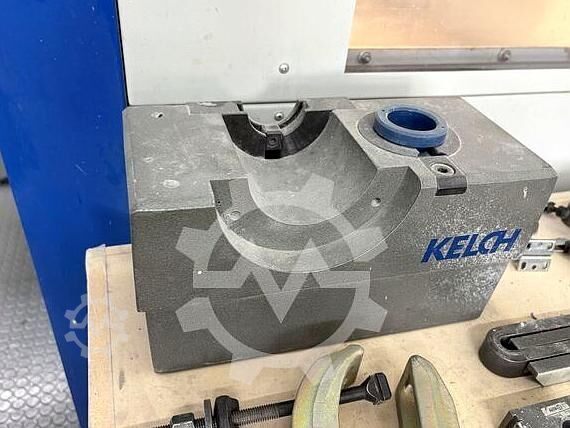 CNC machining center OPS INGERSOLL OPS 650
