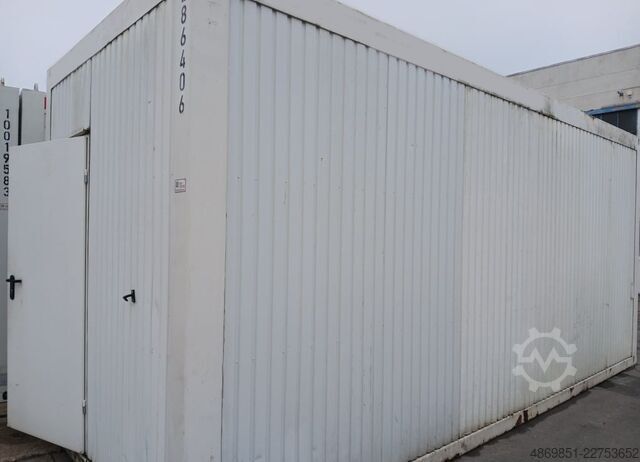 Office container  20FT Bürocontainer Büro Container