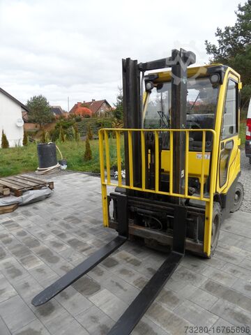 Forklift Hyster H2.0FT