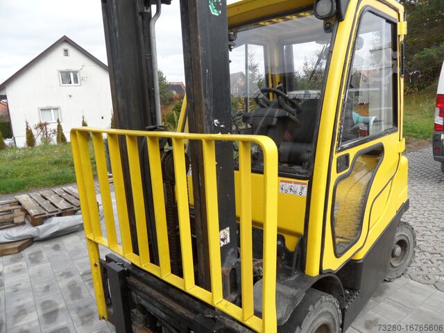 Forklift Hyster H2.0FT