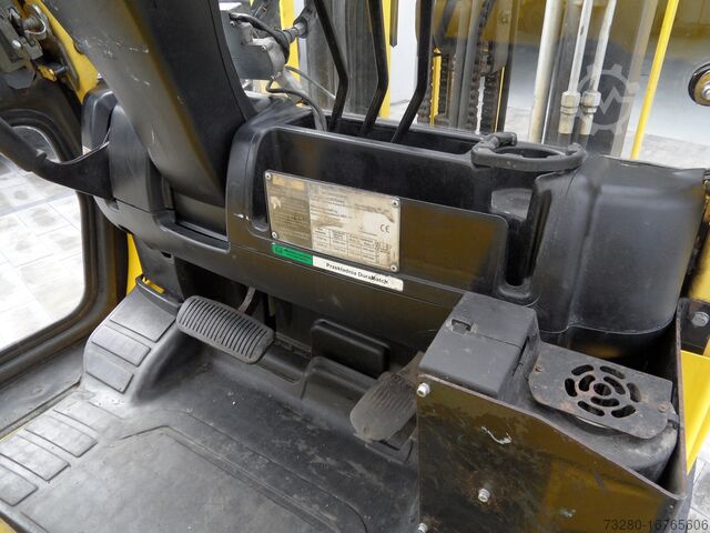 Forklift Hyster H2.0FT