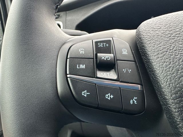 Minibus FORD Transit 460 L4H3 18 Sitzer LED Navi