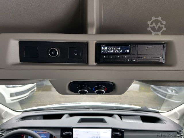 Minibus FORD Transit 460 L4H3 18 Sitzer LED Navi