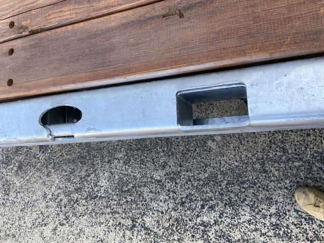 Tieflader Anhänger Möslein TT 21-6,5  21 t Tandemtieflader, Luftgefedert, NEU