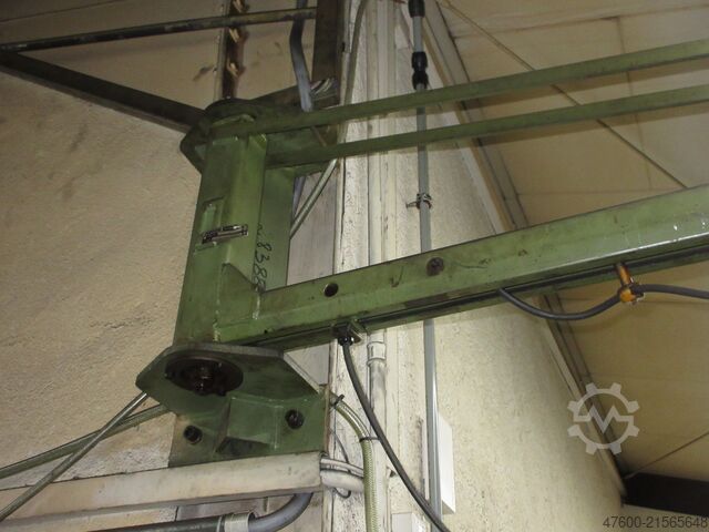 TH-Maschinen TH-Maschinen TH-Maschinen