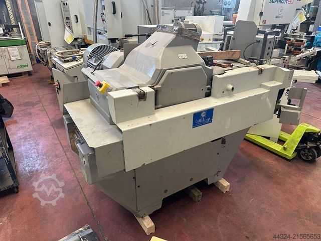 MULTILAME Kreissäge Cosmec COSMEC