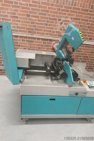Bandsäge BERG & SCHMID GBS 250VA Bandsägeautomat GBS 250 VA-1