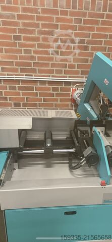 Bandsäge BERG & SCHMID GBS 250VA Bandsägeautomat GBS 250 VA-1