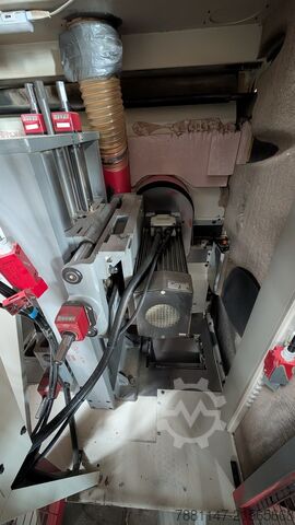 Postformingmaschine IMA 