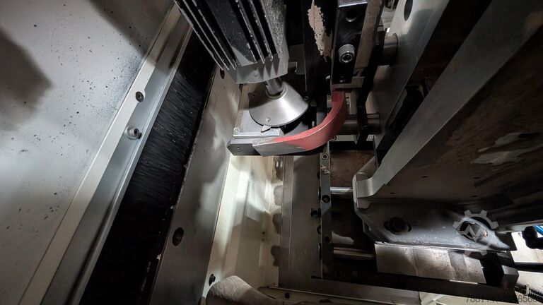 Postformingmaschine IMA 