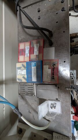 Postformingmaschine IMA 