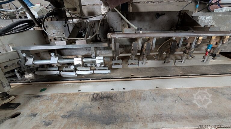 Postformingmaschine IMA 