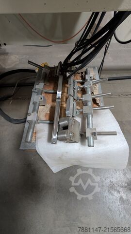 Postformingmaschine IMA 