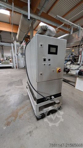 Postformingmaschine IMA 