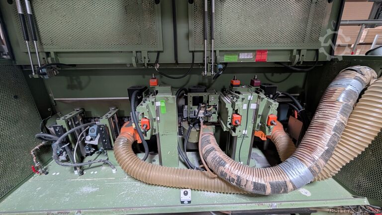 Doppelendprofiler Torwegge 