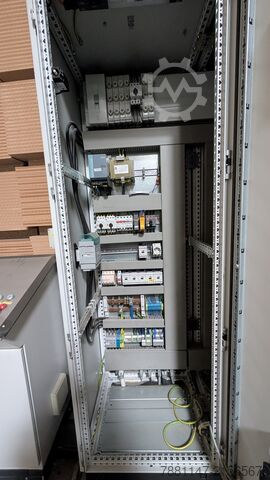 Doppelendprofiler Torwegge 