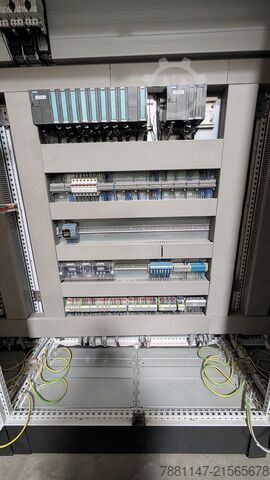 Doppelendprofiler Torwegge 