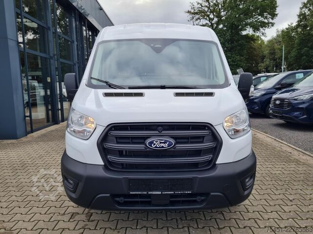 Panel van Ford Transit 350 Kasten L3H2 AHK KAMERA TEMPOMAT 2x