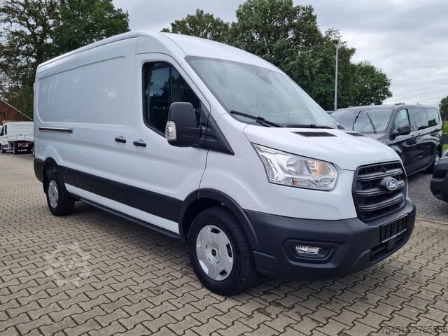 Panel van Ford Transit 350 Kasten L3H2 AHK KAMERA TEMPOMAT 2x