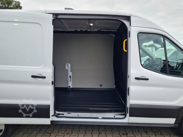 Panel van Ford Transit 350 Kasten L3H2 AHK KAMERA TEMPOMAT 2x