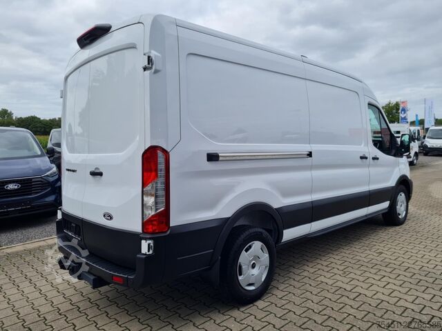 Panel van Ford Transit 350 Kasten L3H2 AHK KAMERA TEMPOMAT 2x