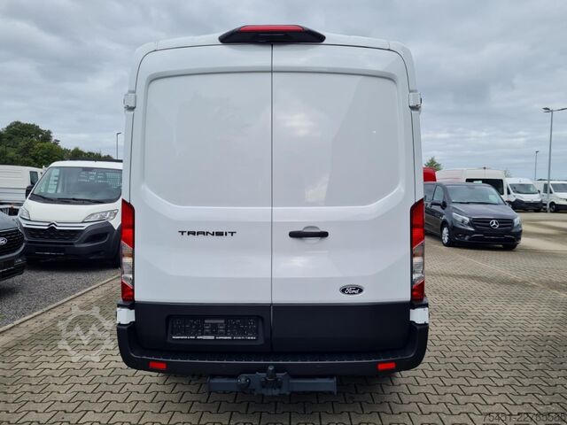 Panel van Ford Transit 350 Kasten L3H2 AHK KAMERA TEMPOMAT 2x
