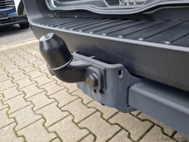 Panel van Ford Transit 350 Kasten L3H2 AHK KAMERA TEMPOMAT 2x