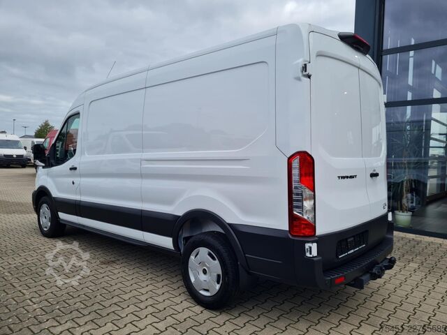 Panel van Ford Transit 350 Kasten L3H2 AHK KAMERA TEMPOMAT 2x