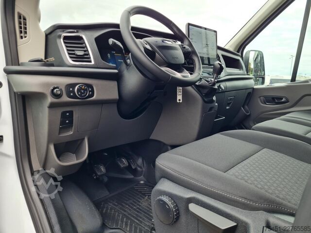 Panel van Ford Transit 350 Kasten L3H2 AHK KAMERA TEMPOMAT 2x
