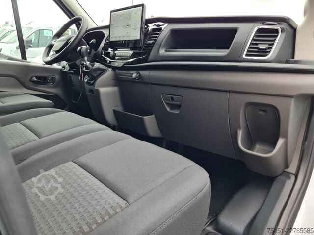 Panel van Ford Transit 350 Kasten L3H2 AHK KAMERA TEMPOMAT 2x