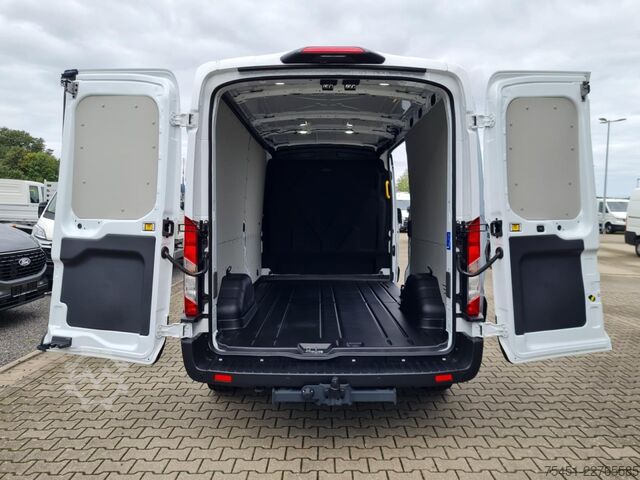Panel van Ford Transit 350 Kasten L3H2 AHK KAMERA TEMPOMAT 2x