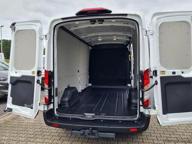 Panel van Ford Transit 350 Kasten L3H2 AHK KAMERA TEMPOMAT 2x