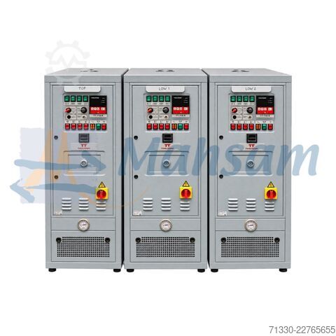 Temperature control unit Tool-Temp TT-118 K