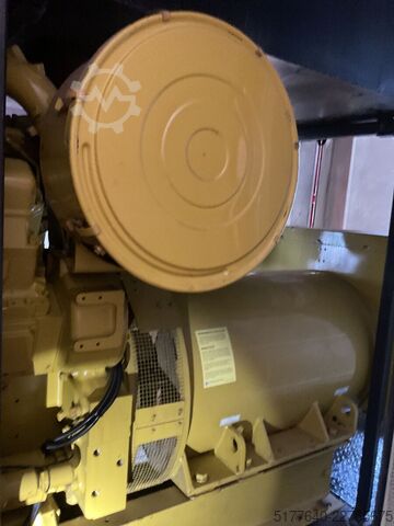 Generator set Caterpillar 3512