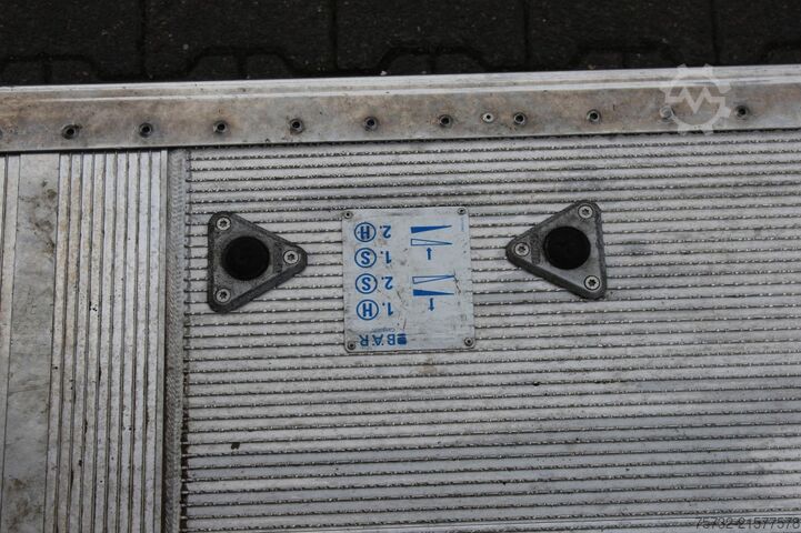 LKW mit Kofferaufbau MAN TGM 15.250 E6 Koffer 8m   LBW 2.000kg   AHK