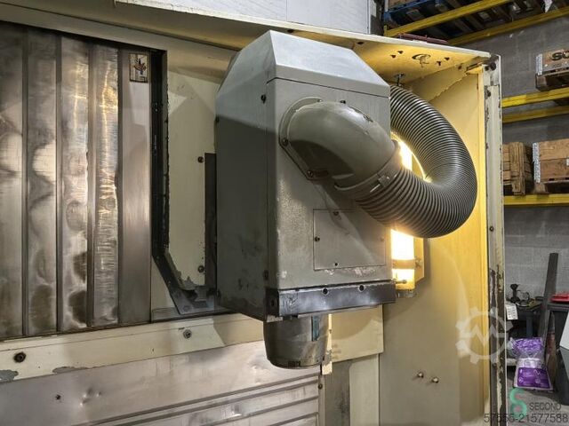 Fräsmaschinen Deckel MAHO DMU 60T 2001 Deckel MAHO DMU 60T