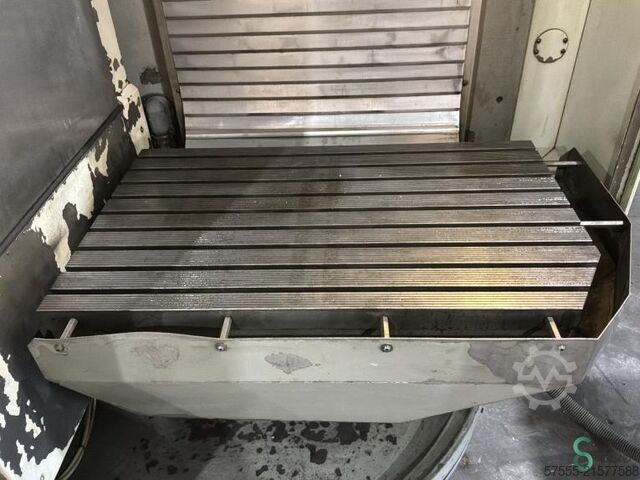 Fräsmaschinen Deckel MAHO DMU 60T 2001 Deckel MAHO DMU 60T