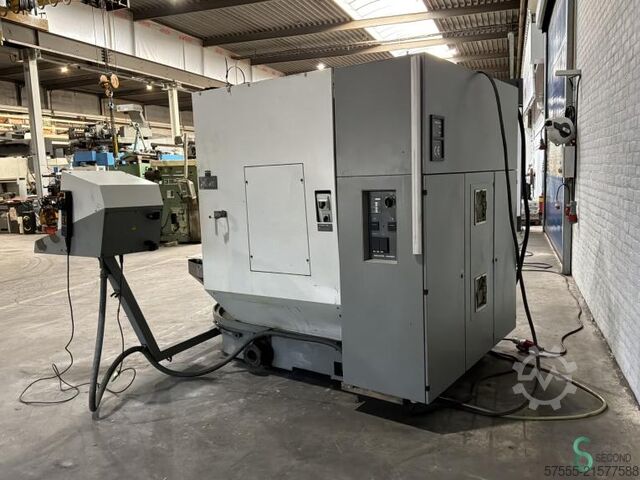 Fräsmaschinen Deckel MAHO DMU 60T 2001 Deckel MAHO DMU 60T