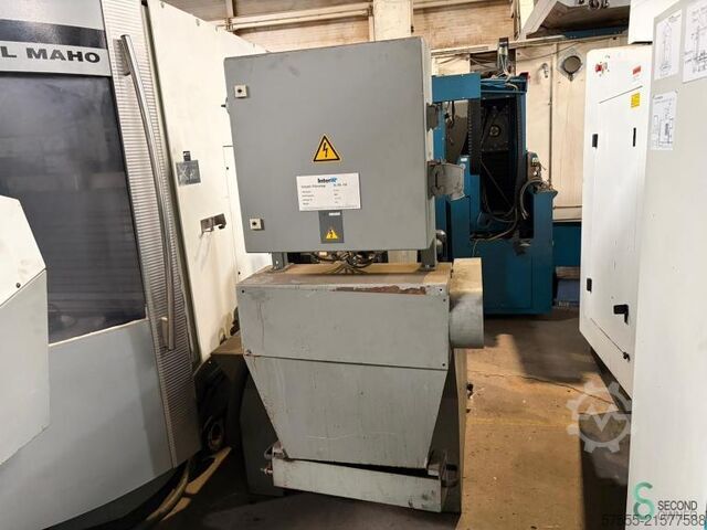 Milling machines  Deckel MAHO DMU 60T 2001 Deckel MAHO DMU 60T