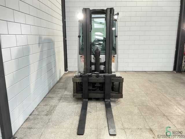 Gabelstapler Still RX 70-30 T