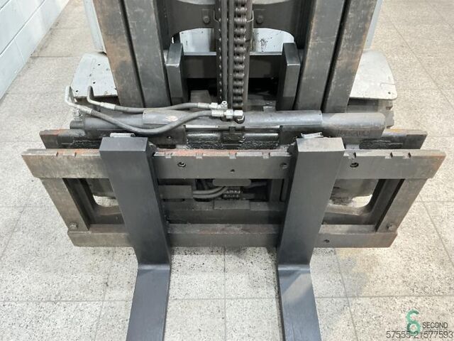 Gabelstapler Still RX 70-30 T