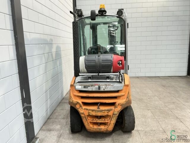 Gabelstapler Still RX 70-30 T