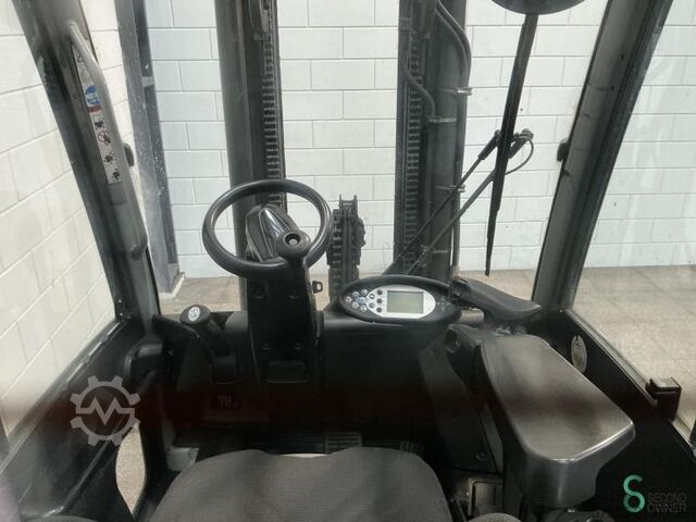 Gabelstapler Still RX 70-30 T