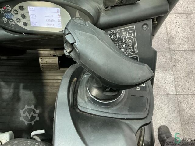 Gabelstapler Still RX 70-30 T