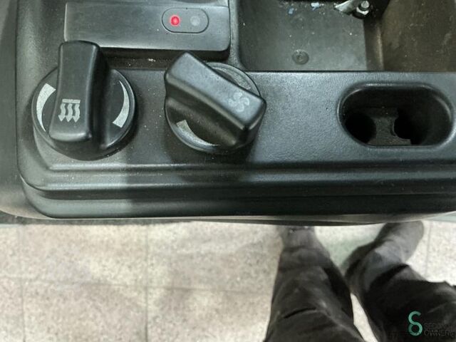 Gabelstapler Still RX 70-30 T